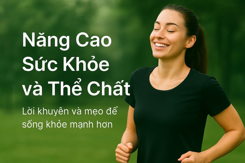 Nhịp sống xanh 365