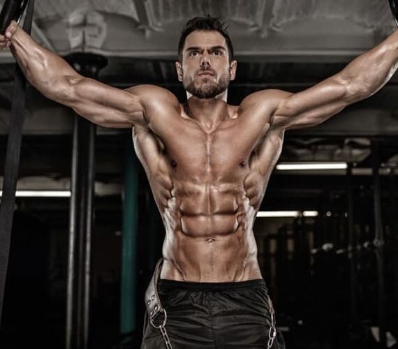Gym là gì 1