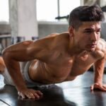 Gym trước hay Cardio trước
