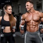 Gym và Fitness