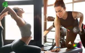 Gym và Fitness