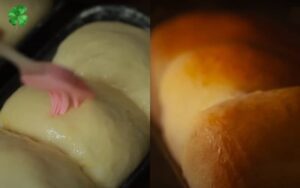 bánh mì sữa ngọt 4