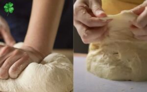 bánh mì sữa ngọt 6