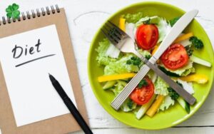 Bữa sáng low carb