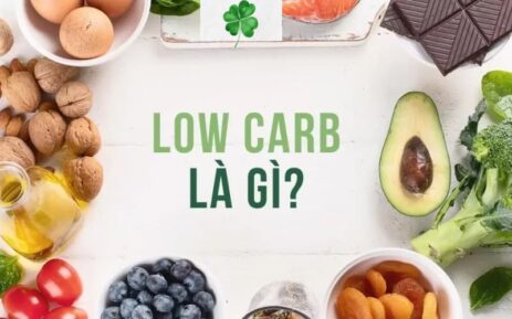 Low carb là gì