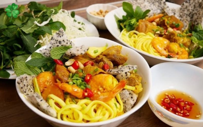 Tô Mì Quảng