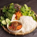 Bún chả Hà Nội