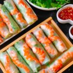 Gỏi cuốn Việt Nam