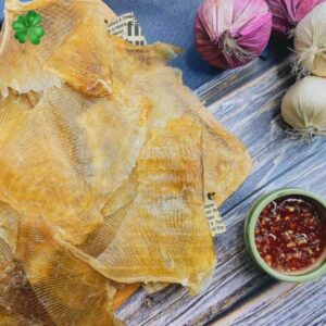 các loại cá khô ngon 