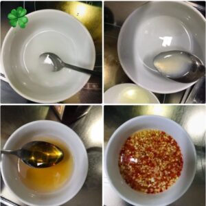 cách làm gỏi cuốn tôm thịt 