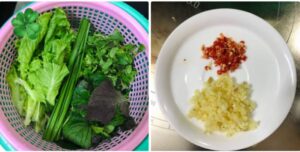 cách làm gỏi cuốn