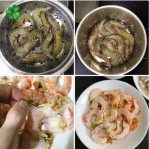 cách làm gỏi cuốn
