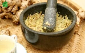 cách nấu phở gà 1