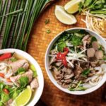 nguồn gốc của phở