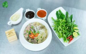 nguồn gốc của phở