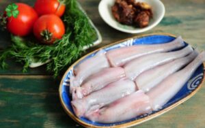 Cá khoai là cá gì 1