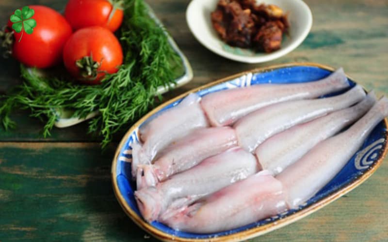 Cá khoai là cá gì 1