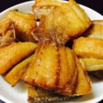 bảo quản khô cá dứa 2