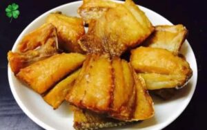 bảo quản khô cá dứa 2