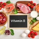 Vitamin B là gì