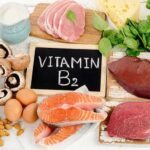 Vitamin B2 là gì