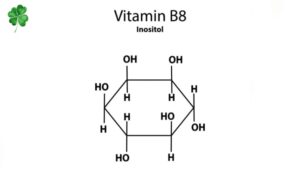 Vitamin B8