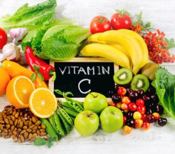 Vitamin C là gì