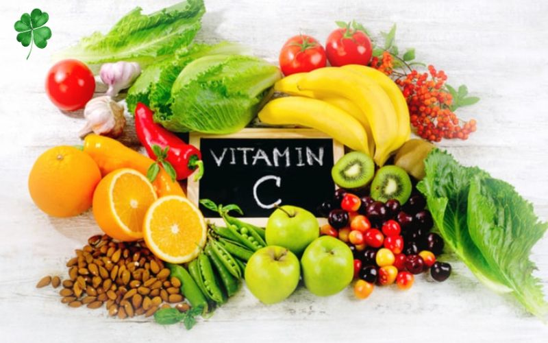 Vitamin C là gì