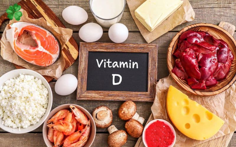 Vitamin D