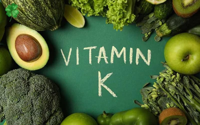 Vitamin K là gì