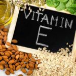 Vitamin e là gì 1