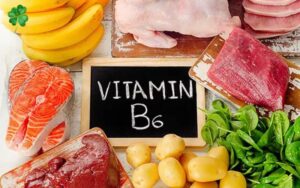 vitamin B6