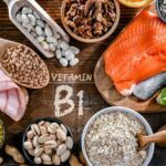 vitamin b1 là gì