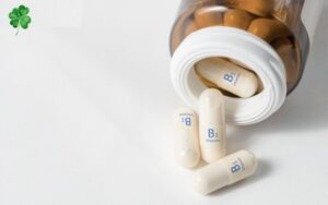 vitamin b1 là gì
