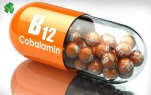 vitamin b12 2