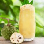 Trà mãng cầu tác dụng thế nào với sức khỏe