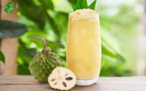 Trà mãng cầu tác dụng thế nào với sức khỏe