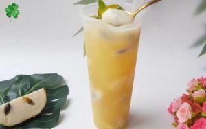 Tác dụng của trà mãng cầu 2