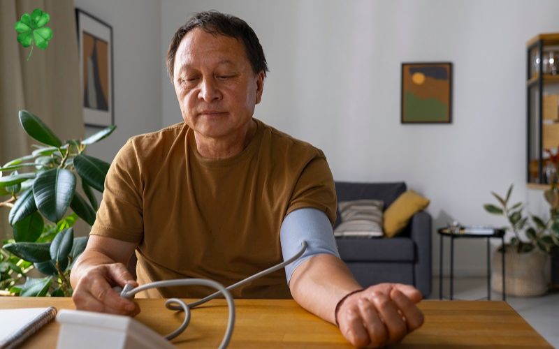 Uống trà giảo cổ có giảm cân không 2