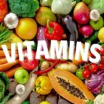 Vitamin là gì