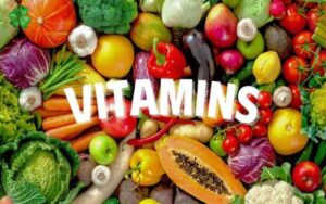 Vitamin là gì