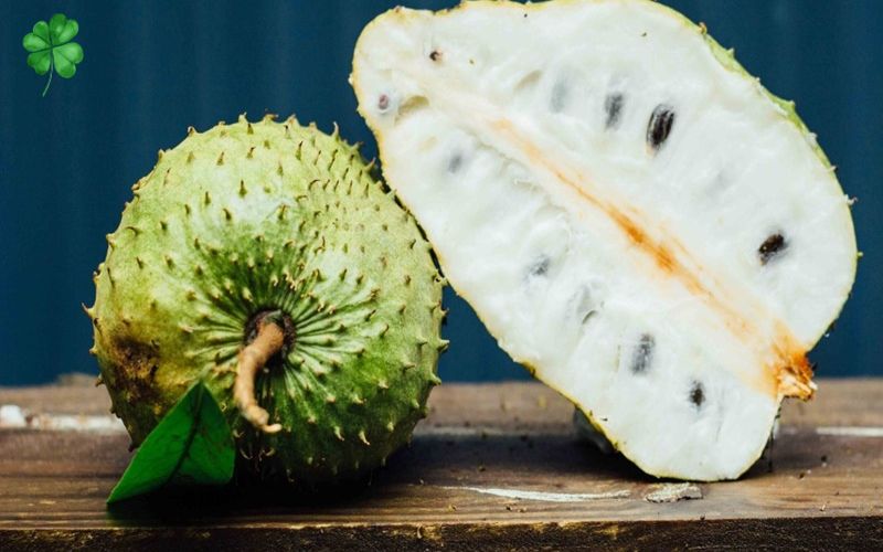 bầu ăn được mãng cầu không 4