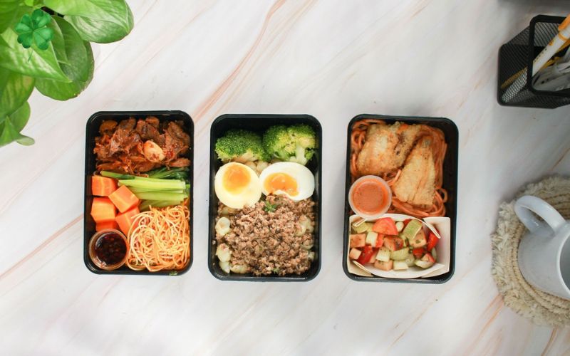 Ăn gì để giảm hồng cầu trong máu