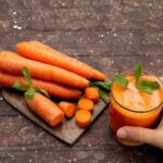 Cà rốt có ăn sống được không 1
