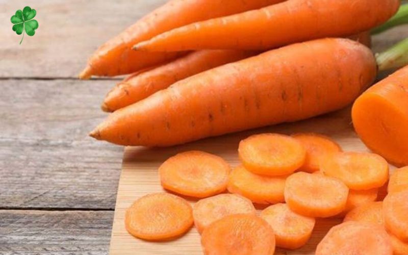 ăn cà rốt có tốt không 3