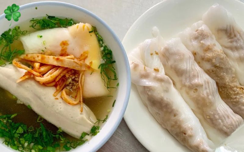 bánh cuốn ngon quận cầu giấy (6)