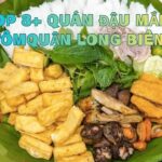 bún đậu quận long biên