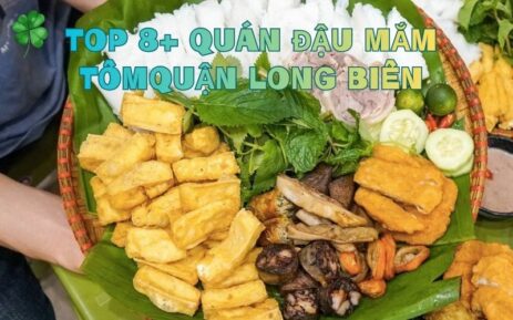 bún đậu quận long biên