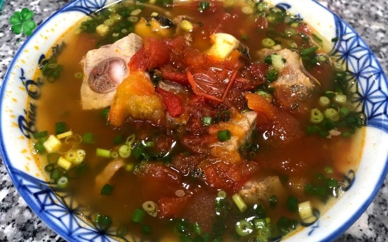 bún ốc ngon quận đống đa 10