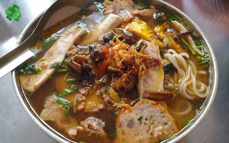 bún ốc ngon quận đống đa 4